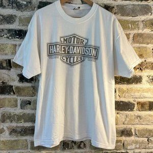 Vintage Harley Davidson T-Shirt